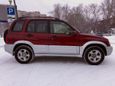 SUV   Suzuki Grand Vitara 2005 , 550000 , 