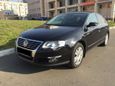  Volkswagen Passat 2010 , 629000 , 