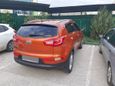 SUV   Kia Sportage 2013 , 1080000 , 