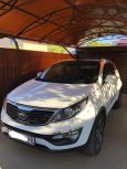 SUV   Kia Sportage 2012 , 795000 , 