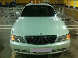  Nissan Laurel 2002 , 270000 , 