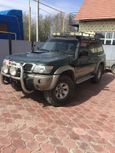 SUV   Nissan Patrol 1999 , 400000 , 