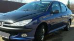  Peugeot 206 2007 , 148000 , 