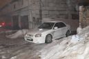  Subaru Impreza WRX 2003 , 454000 ,  