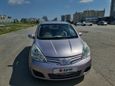  Nissan Note 2009 , 490000 , 