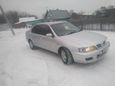  Nissan Primera Camino 1996 , 115000 , 