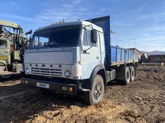 Бортовой грузовик КамАЗ 53212 1996 года, 950000 рублей, Кызыл