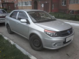  Geely GC6 2015 , 240000 , 