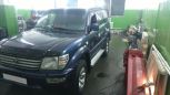 SUV   Toyota Land Cruiser Prado 1998 , 600000 , 