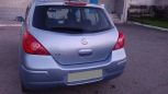  Nissan Tiida 2010 , 440000 , 