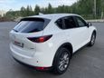 SUV   Mazda CX-5 2017 , 1795000 , 