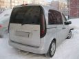    Mercedes-Benz Vaneo 2003 , 400000 , 