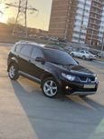 SUV   Mitsubishi Outlander 2008 , 755000 , 