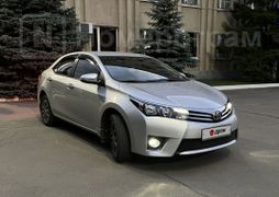 Седан Toyota Corolla 2014 года, 1700000 рублей, Воронеж