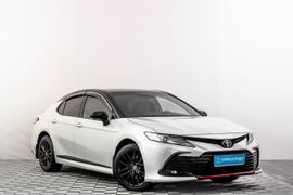 Седан Toyota Camry 2021 года, 3399000 рублей, Барнаул