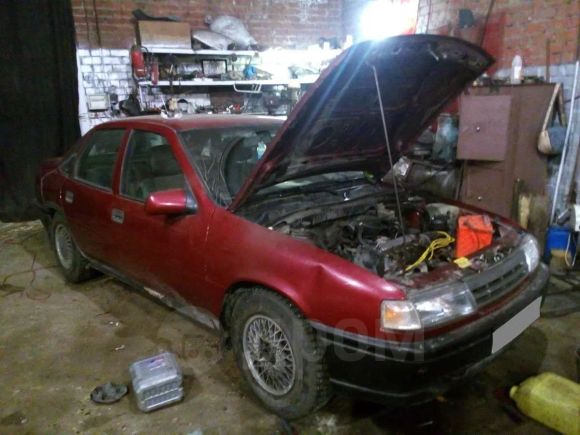  Opel Vectra 1992 , 85000 , 