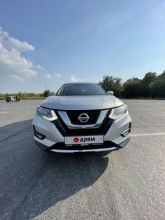 SUV или внедорожник Nissan X-Trail 2019 года, 2380000 рублей, Казань