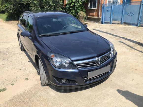  Opel Astra 2007 , 280000 , 