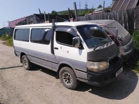    Toyota Hiace 2001 , 630000 , 