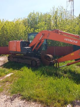   Hitachi ZX130-5G 2017 , 4400000 , 