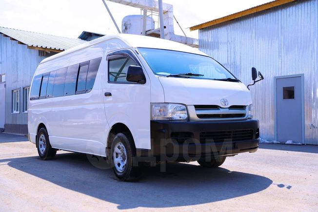    Toyota Hiace 2006 , 805000 , 