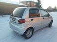  Daewoo Matiz 2010 , 125000 , 