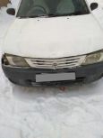  Nissan AD 1999 , 85000 , 