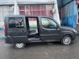    Fiat Doblo 2008 , 320000 , 