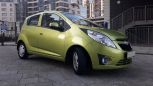  Chevrolet Spark 2013 , 470000 , 