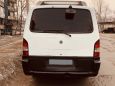    SsangYong Istana 2001 , 220000 , 