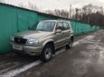 SUV   Suzuki Escudo 2003 , 395000 , 