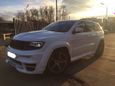 SUV   Jeep Grand Cherokee 2013 , 2590000 , 