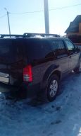 SUV   Nissan Pathfinder 2006 , 710000 , 