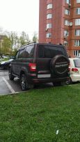 SUV     2016 , 698000 , 