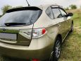  Subaru Impreza 2007 , 380000 , 