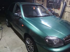  Chevrolet Lanos 2006 , 180000 ,  