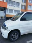    Mazda Bongo Friendee 2001 , 380000 , 