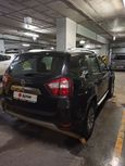 SUV   Nissan Terrano 2016 , 850000 , -