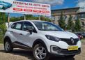 SUV   Renault Kaptur 2018 , 820000 , 