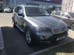 SUV или внедорожник BMW X5 2008 года, 1500000 рублей, Краснодар