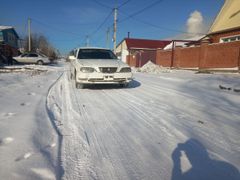 Седан Toyota Cresta 1997 года, 300000 рублей, Иркутск
