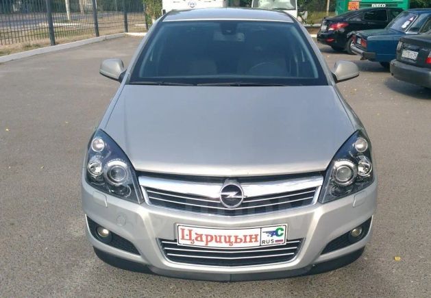  Opel Astra Family 2010 , 388000 , 
