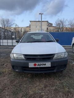 Универсал Nissan AD 2006 года, 270000 рублей, Владивосток