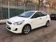  Hyundai Solaris 2012 , 430000 , 