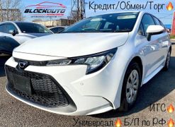 Универсал Toyota Corolla 2020 года, 1879000 рублей, Новокузнецк