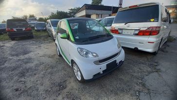  3  Smart Fortwo 2014 , 499000 , 