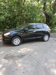 SUV   Nissan Qashqai 2010 , 550000 , 