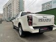  Isuzu D-MAX 2021 , 5500000 , 