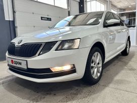  Skoda Octavia 2018 , 1795000 , 