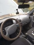  Hyundai Accent 2008 , 350000 , 